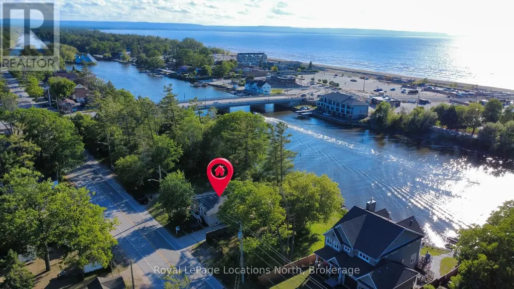 32 River Road East Wasaga Beach ON L9Z 2L1