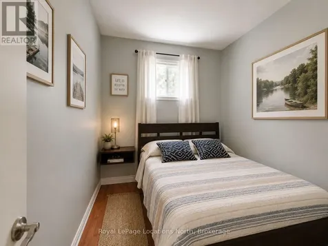 32 River Road East Wasaga Beach ON L9Z 2L1