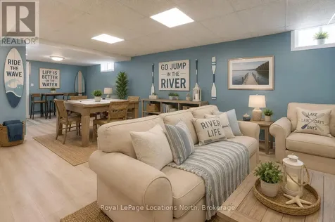 32 River Road East Wasaga Beach ON L9Z 2L1