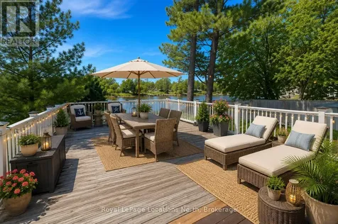 32 River Road East Wasaga Beach ON L9Z 2L1
