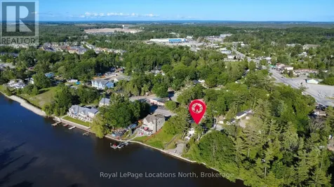 32 River Road East Wasaga Beach ON L9Z 2L1