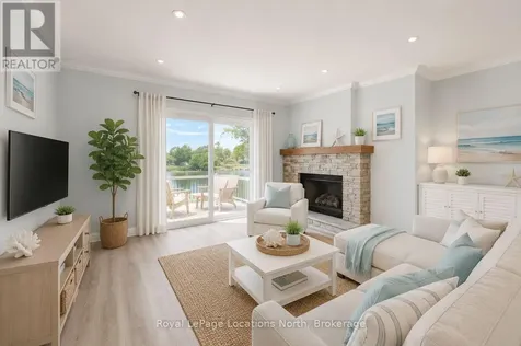 32 River Road East Wasaga Beach ON L9Z 2L1