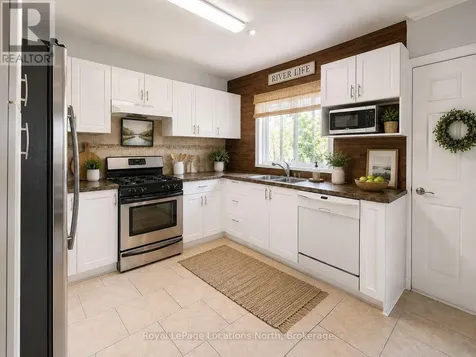 32 River Road East Wasaga Beach ON L9Z 2L1
