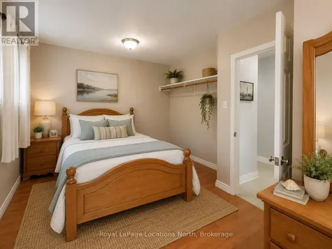 32 River Road East Wasaga Beach ON L9Z 2L1