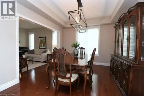 227 Valridge Drive Ancaster ON L9G 5C5