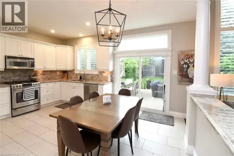 227 Valridge Drive Ancaster ON L9G 5C5