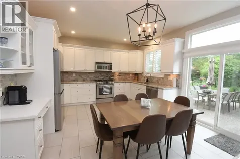 227 Valridge Drive Ancaster ON L9G 5C5