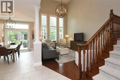 227 Valridge Drive Ancaster ON L9G 5C5