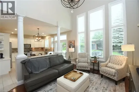 227 Valridge Drive Ancaster ON L9G 5C5