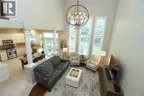 227 Valridge Drive Ancaster ON L9G 5C5