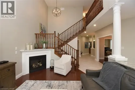 227 Valridge Drive Ancaster ON L9G 5C5