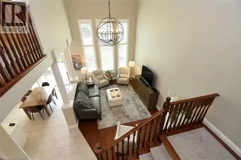227 Valridge Drive Ancaster ON L9G 5C5