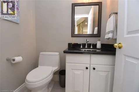 227 Valridge Drive Ancaster ON L9G 5C5