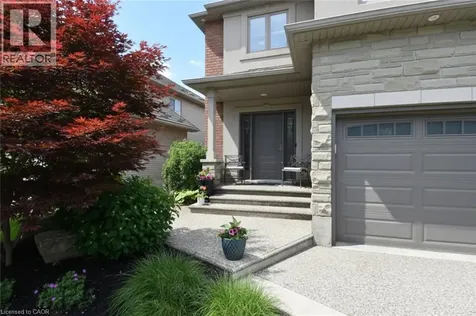 227 Valridge Drive Ancaster ON L9G 5C5