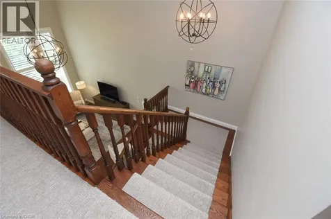227 Valridge Drive Ancaster ON L9G 5C5