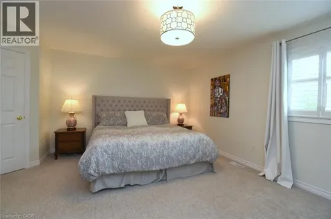 227 Valridge Drive Ancaster ON L9G 5C5