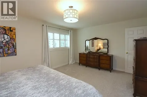 227 Valridge Drive Ancaster ON L9G 5C5