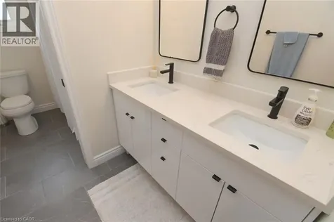 227 Valridge Drive Ancaster ON L9G 5C5