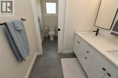 227 Valridge Drive Ancaster ON L9G 5C5
