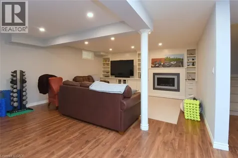 227 Valridge Drive Ancaster ON L9G 5C5