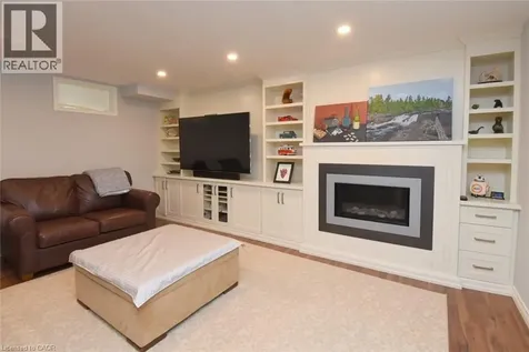 227 Valridge Drive Ancaster ON L9G 5C5