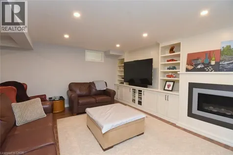 227 Valridge Drive Ancaster ON L9G 5C5