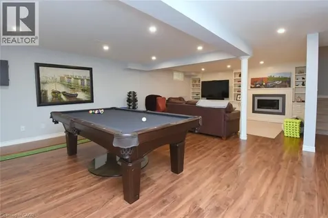227 Valridge Drive Ancaster ON L9G 5C5