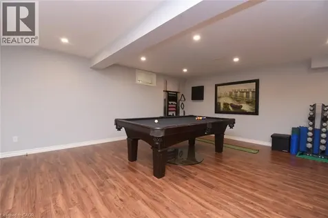 227 Valridge Drive Ancaster ON L9G 5C5