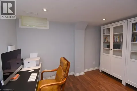 227 Valridge Drive Ancaster ON L9G 5C5