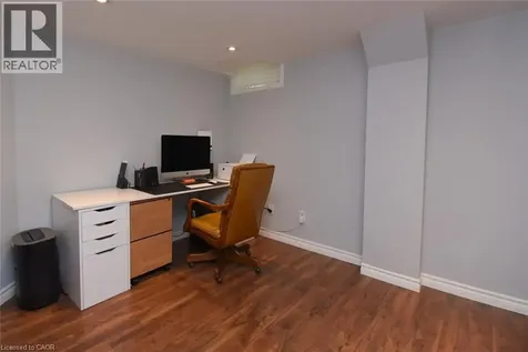 227 Valridge Drive Ancaster ON L9G 5C5