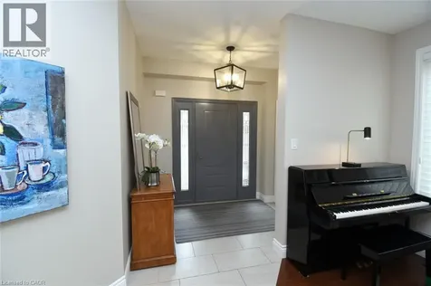 227 Valridge Drive Ancaster ON L9G 5C5