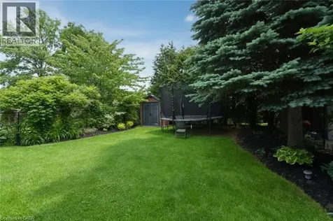 227 Valridge Drive Ancaster ON L9G 5C5