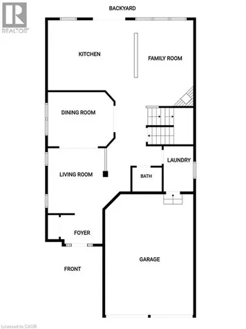 227 Valridge Drive Ancaster ON L9G 5C5