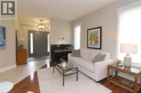 227 Valridge Drive Ancaster ON L9G 5C5