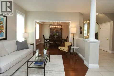 227 Valridge Drive Ancaster ON L9G 5C5