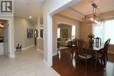 227 Valridge Drive Ancaster ON L9G 5C5