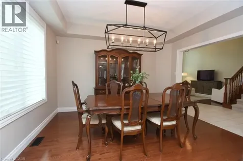 227 Valridge Drive Ancaster ON L9G 5C5