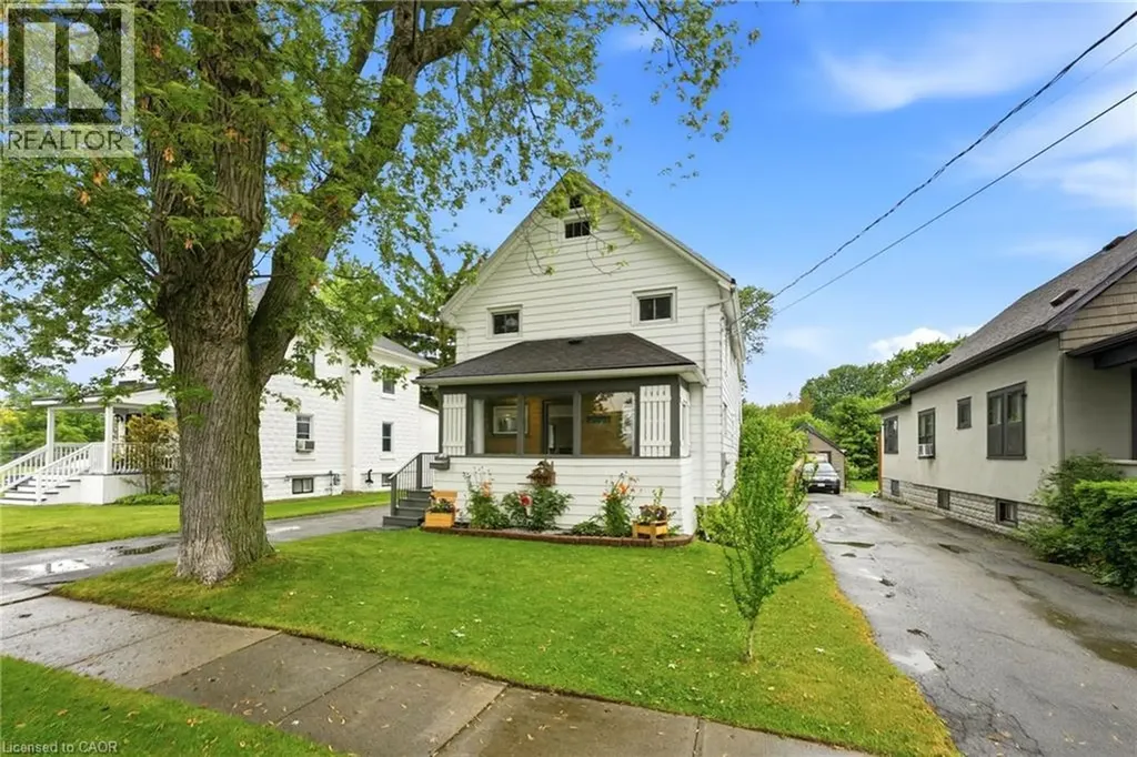 458 Davis Street Port Colborne ON L3K 1Z8