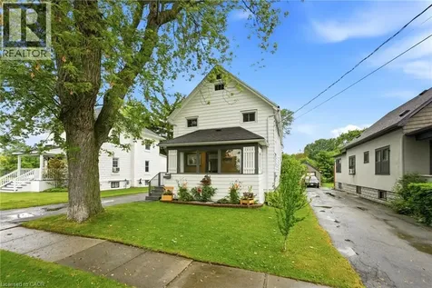 458 Davis Street Port Colborne ON L3K 1Z8