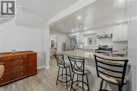 458 Davis Street Port Colborne ON L3K 1Z8