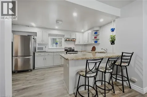 458 Davis Street Port Colborne ON L3K 1Z8