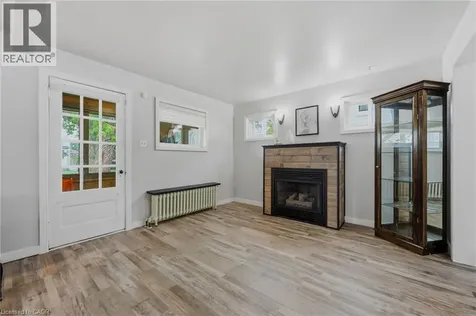 458 Davis Street Port Colborne ON L3K 1Z8