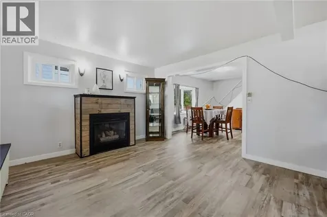 458 Davis Street Port Colborne ON L3K 1Z8