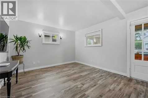 458 Davis Street Port Colborne ON L3K 1Z8