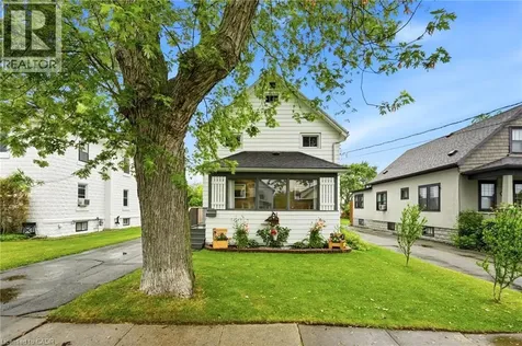 458 Davis Street Port Colborne ON L3K 1Z8