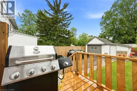 458 Davis Street Port Colborne ON L3K 1Z8