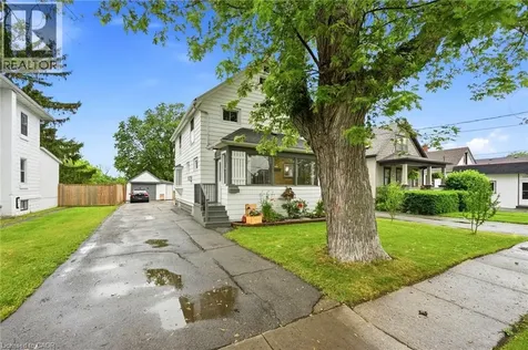 458 Davis Street Port Colborne ON L3K 1Z8