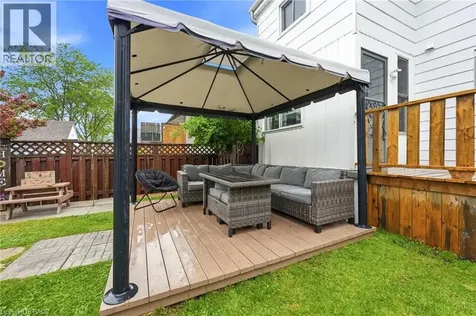 458 Davis Street Port Colborne ON L3K 1Z8