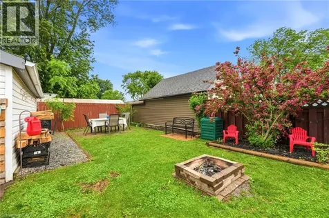 458 Davis Street Port Colborne ON L3K 1Z8