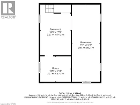 458 Davis Street Port Colborne ON L3K 1Z8